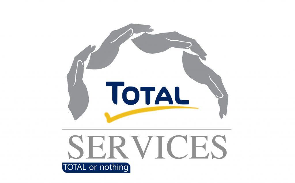دپارتمان Total.S