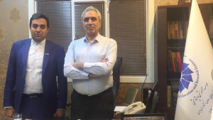 برگزاری جلسه تبیین اهداف و تعیین راهبردهای آموزشی