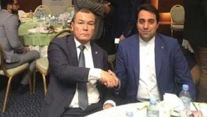 نشست اقتصادی فعالان صنعت حمل و نقل