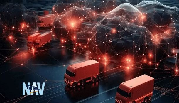 Implementation of intelligent management in transportation and logistics companies