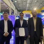 حضور پرقدرت هلدینگ بین المللی توتال ناو در KITEX 2024
